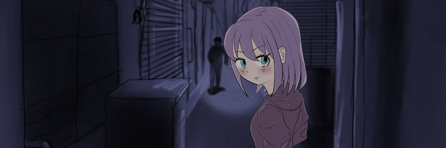 thegreatchrispy's profile banner image