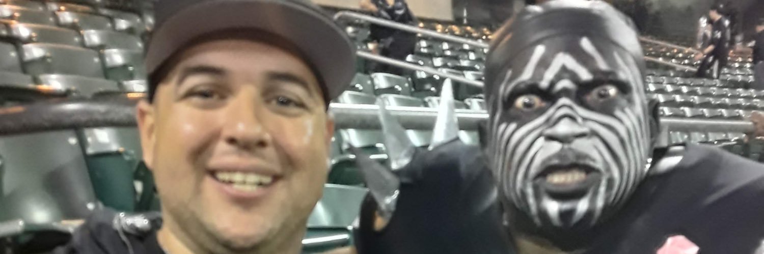 Carlos Rosales banner