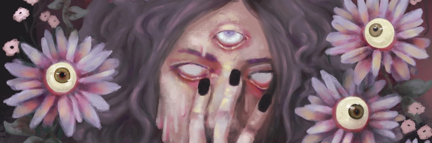 SynikaG's profile banner image