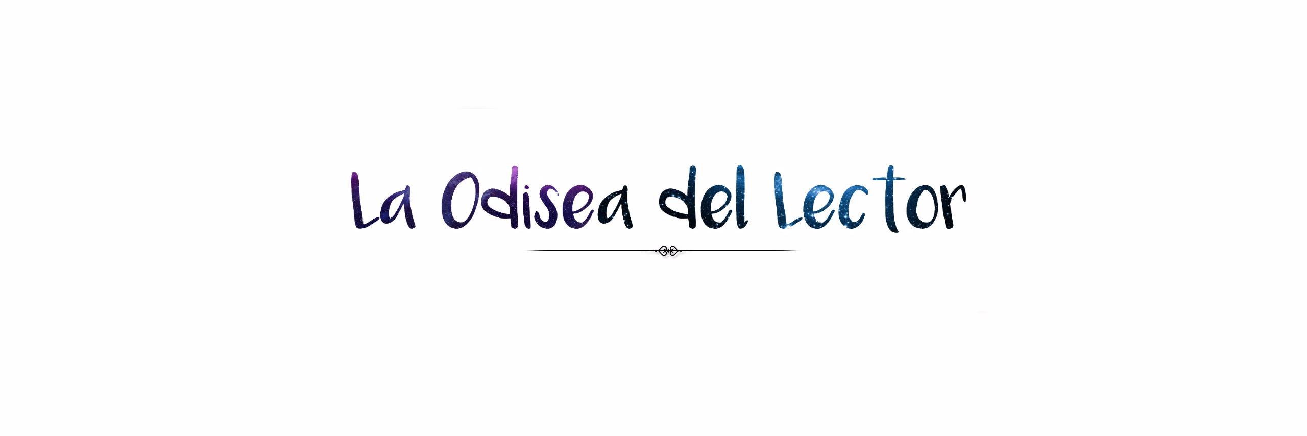 odiseadellector's profile banner image