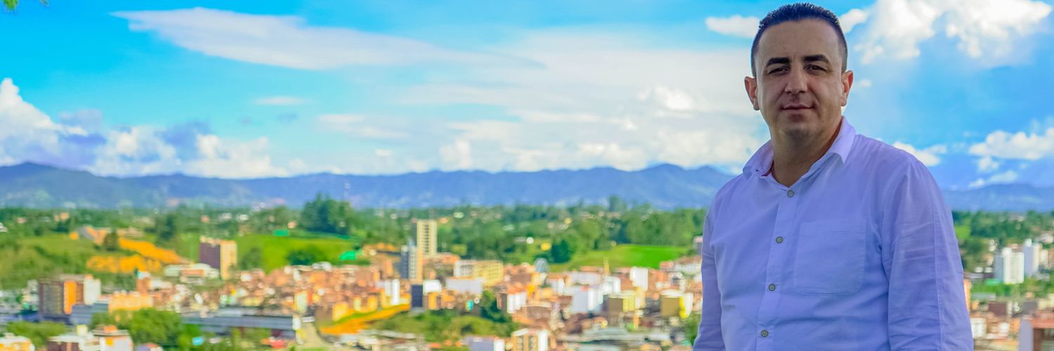 omargiralvis's profile banner image