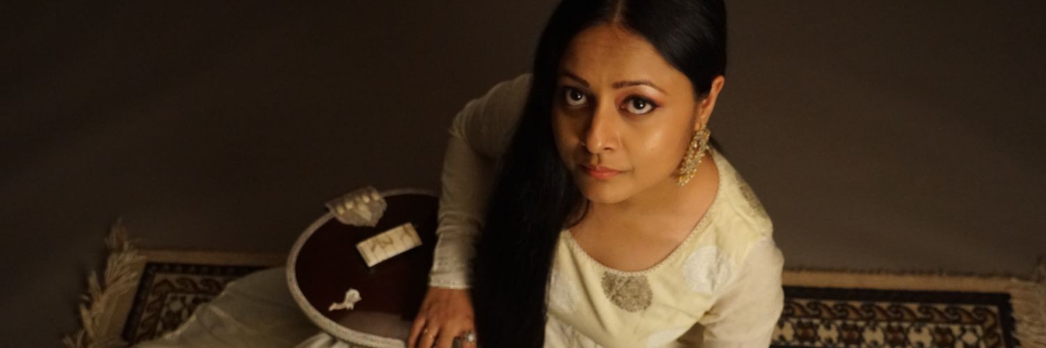 Ronkini Gupta banner