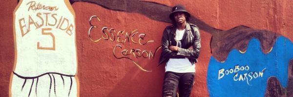 EssenceCarson Profile Banner