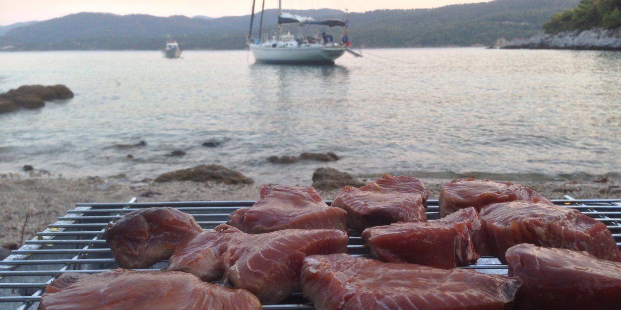 David Tsirekas banner