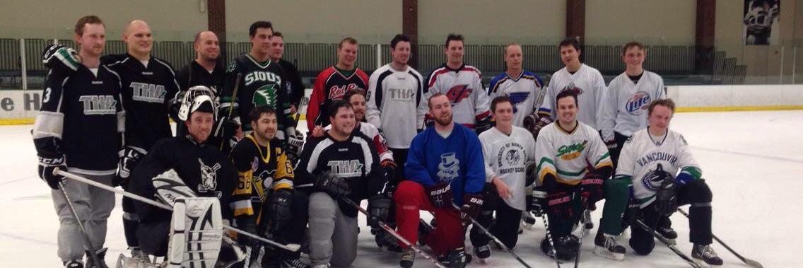 Matt Palmiscno banner