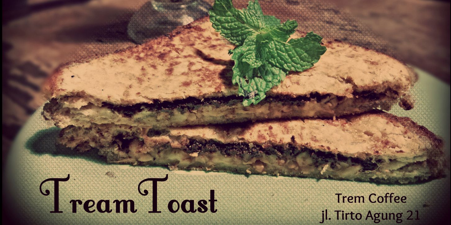 TremCoffeeTea's profile banner image