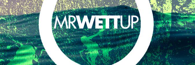 MrWettUp's profile banner image