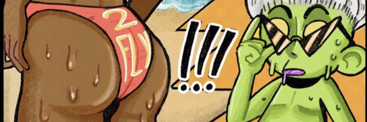 TrapLace's profile banner image