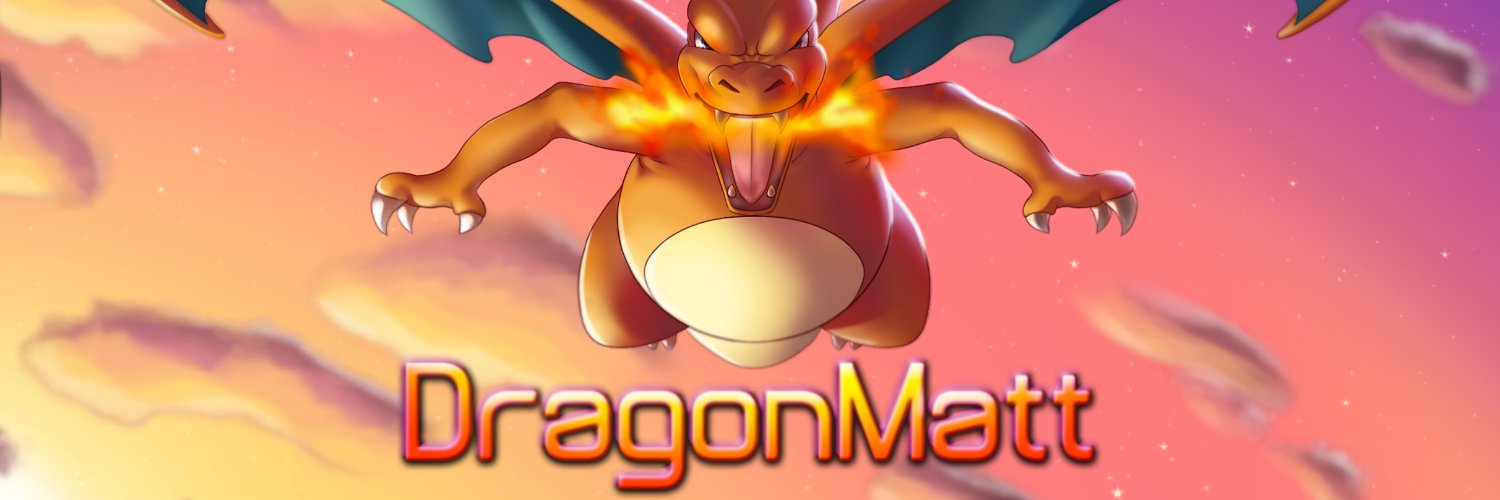 Dragonmatt6's profile banner image