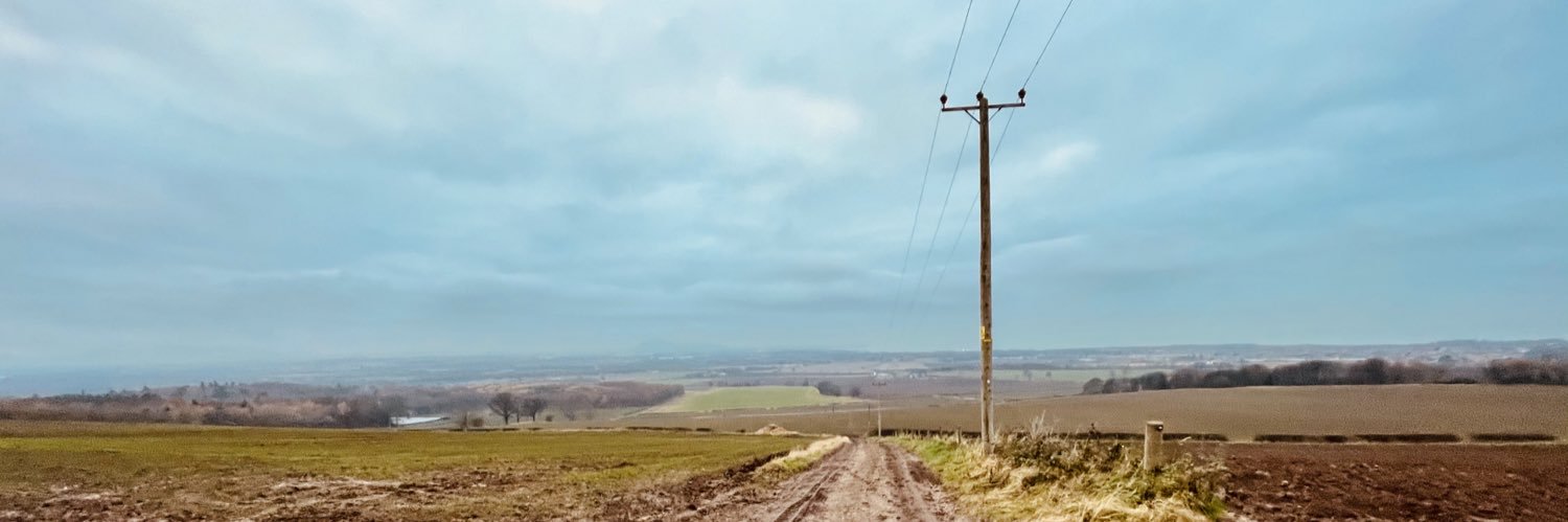 Tobias K banner