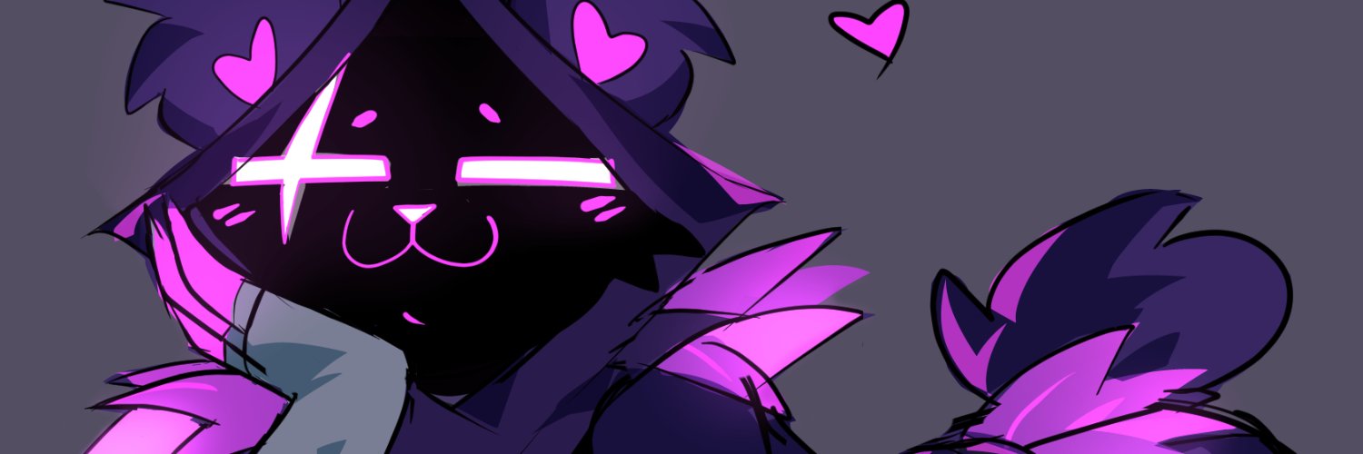 SnowyEmbers's profile banner image