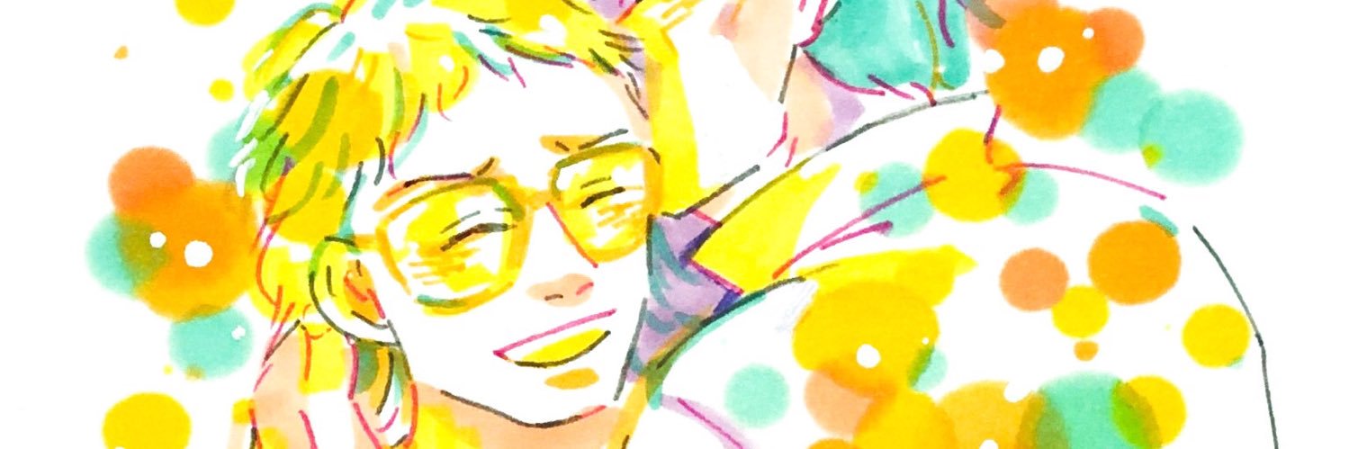 cami_kichi's profile banner image