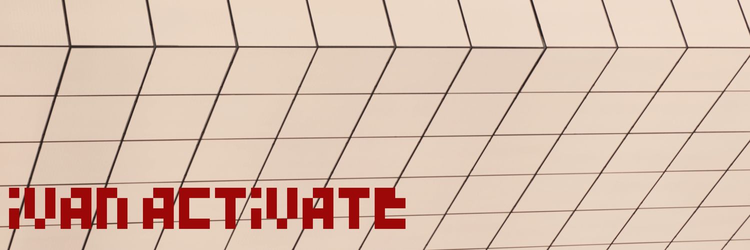 ivan_activate banner