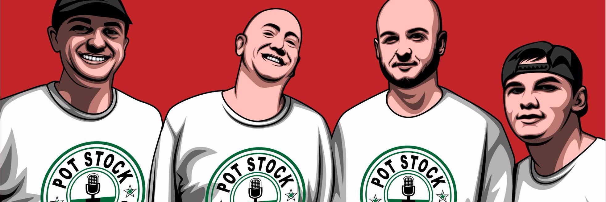 PotStockEric's profile banner image
