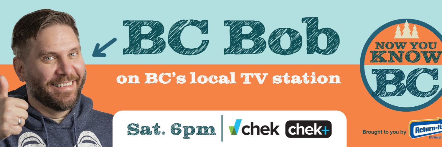 Bob Kronbauer banner