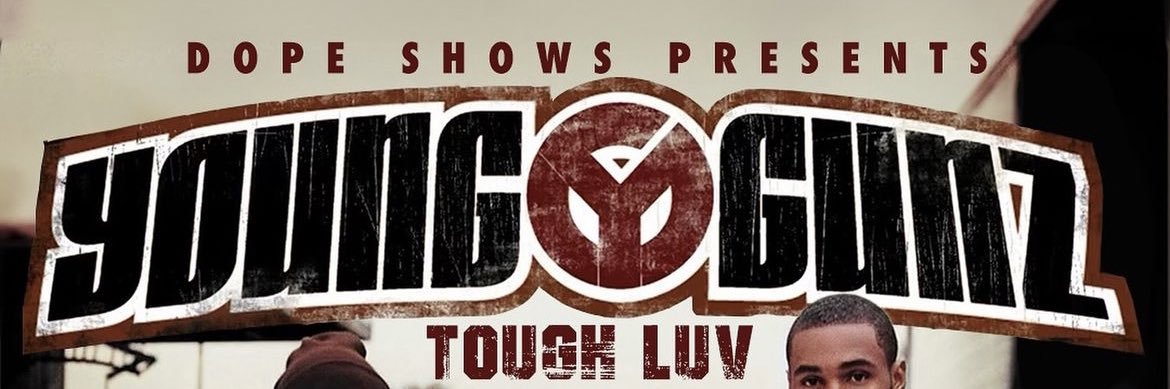 YoungChrisFans's profile banner image