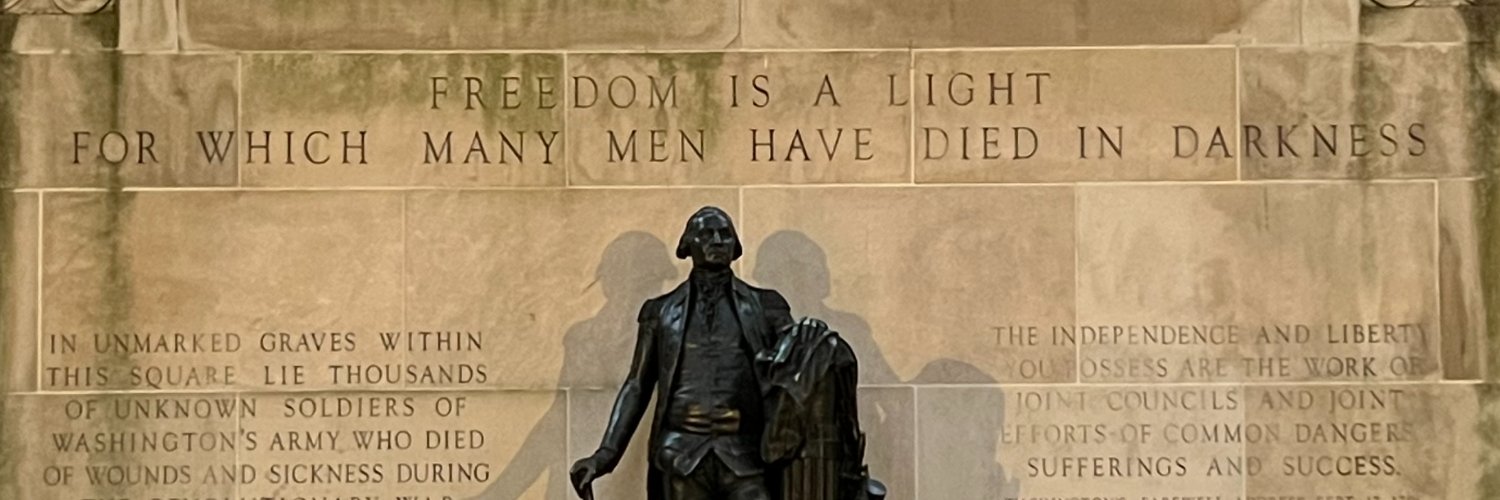 David French's banner