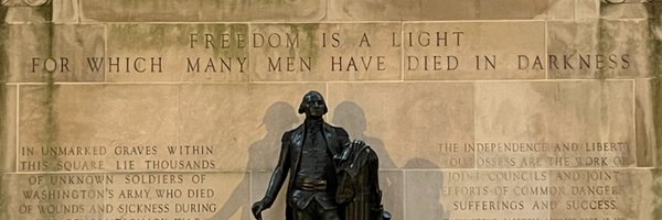 DavidAFrench Profile Banner