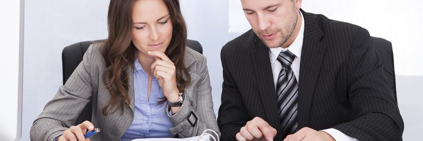 Sage Payroll Service banner