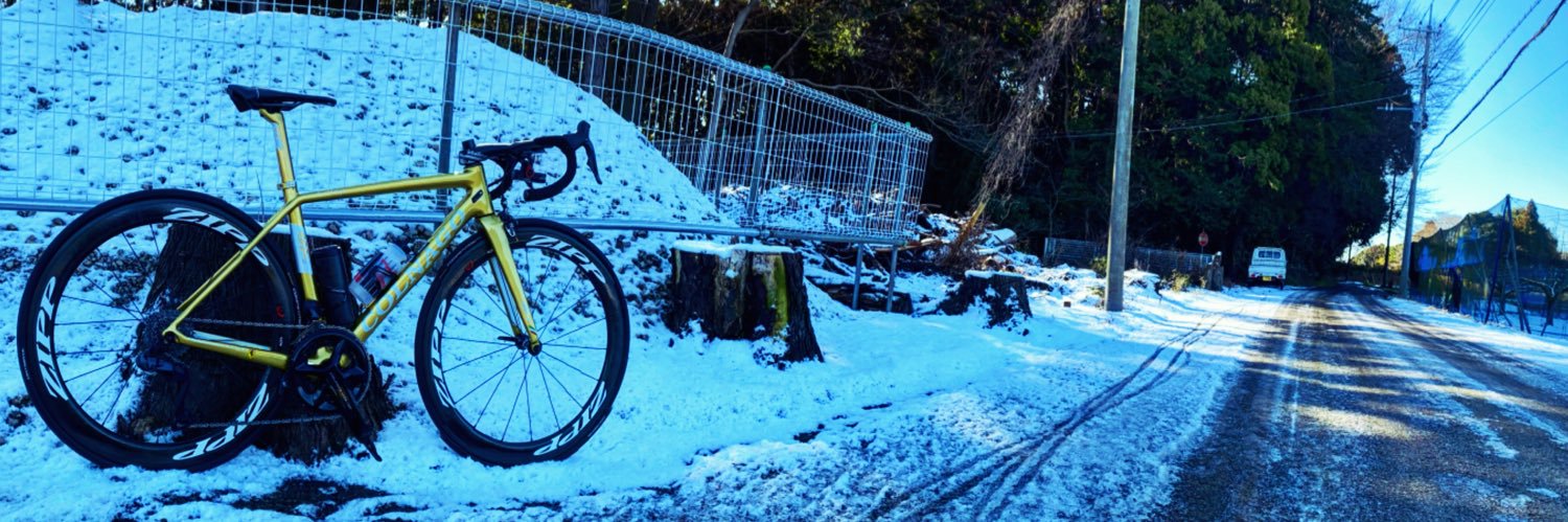 bicycleblues's profile banner image