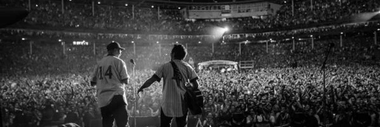Danny G banner