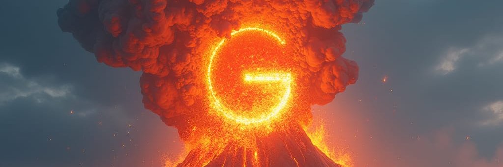 寂寞火山