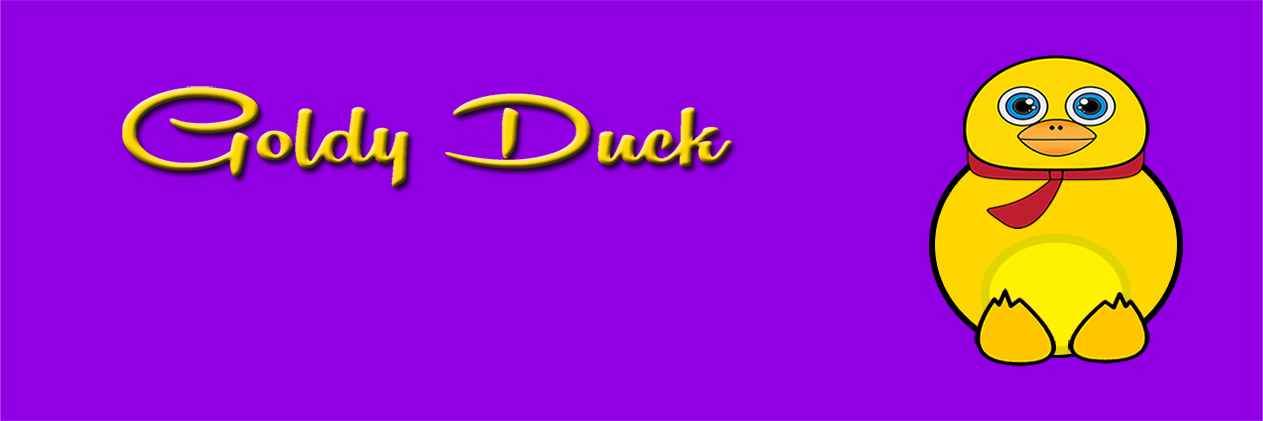 Goldyduck_stuff's profile banner image
