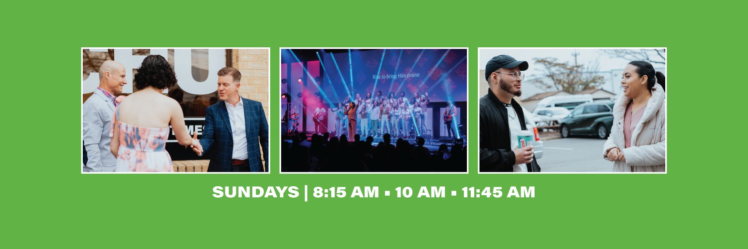 SummitChurchDC's profile banner image