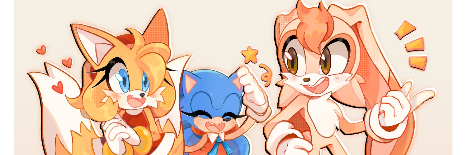 PuffsterFox's profile banner image