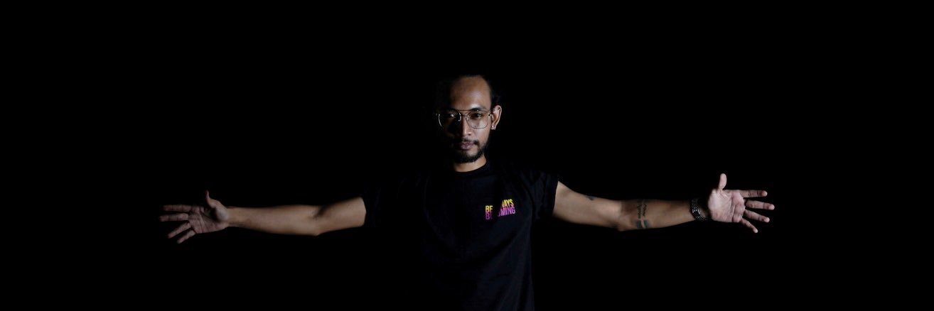 Prophetge's profile banner image