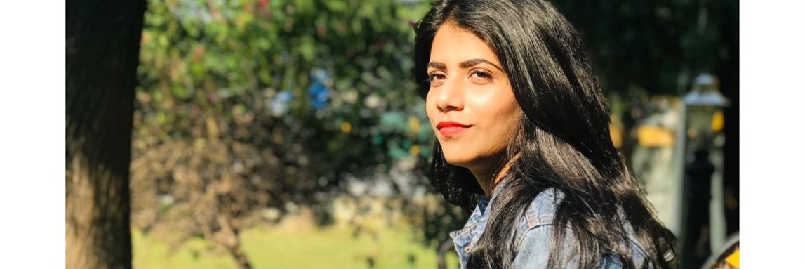 avani1995's profile banner image