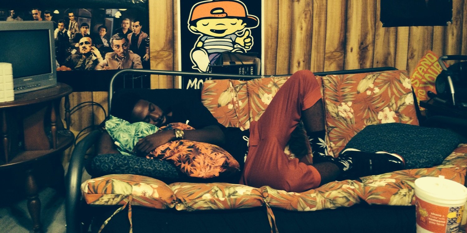 TaylorMadeSwank's profile banner image
