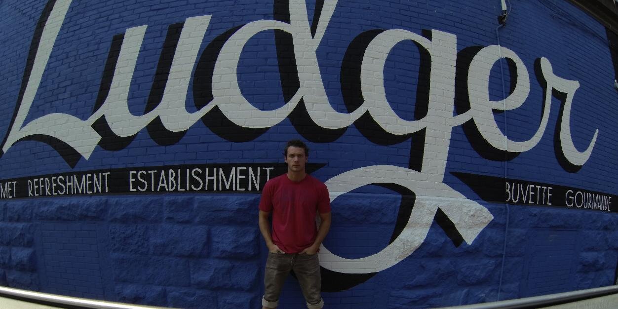 Johnny Wactor banner