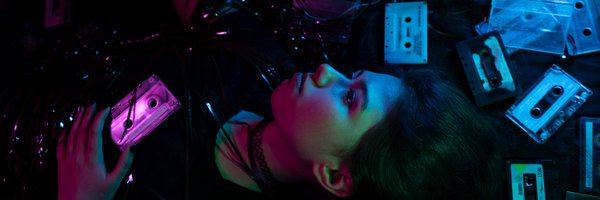 ElevensCassette Profile Banner