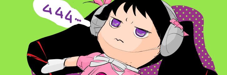 sirou666's profile banner image