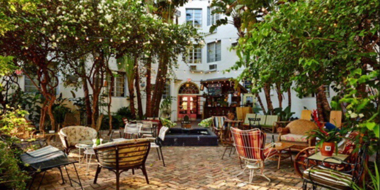 Bar Lab Hospitality banner