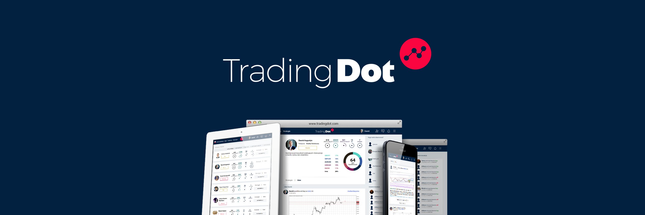 TradingDot1's profile banner image