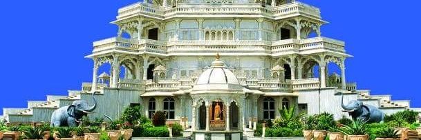 pareshbaria2992's profile banner image