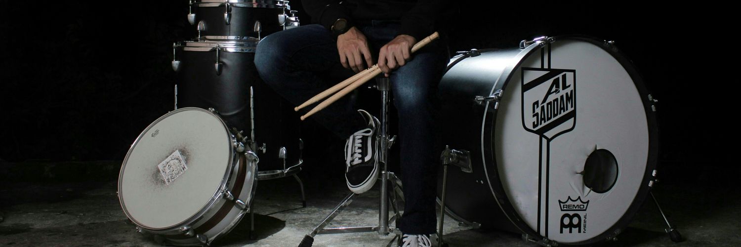 saddamID's profile banner image