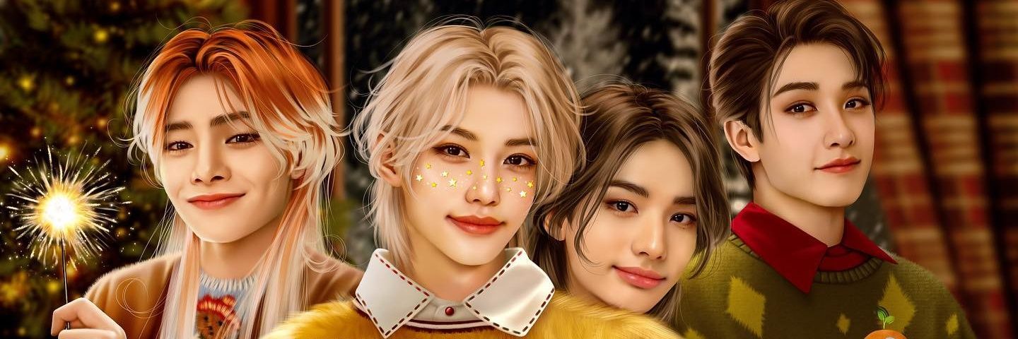 Saniteil's profile banner image