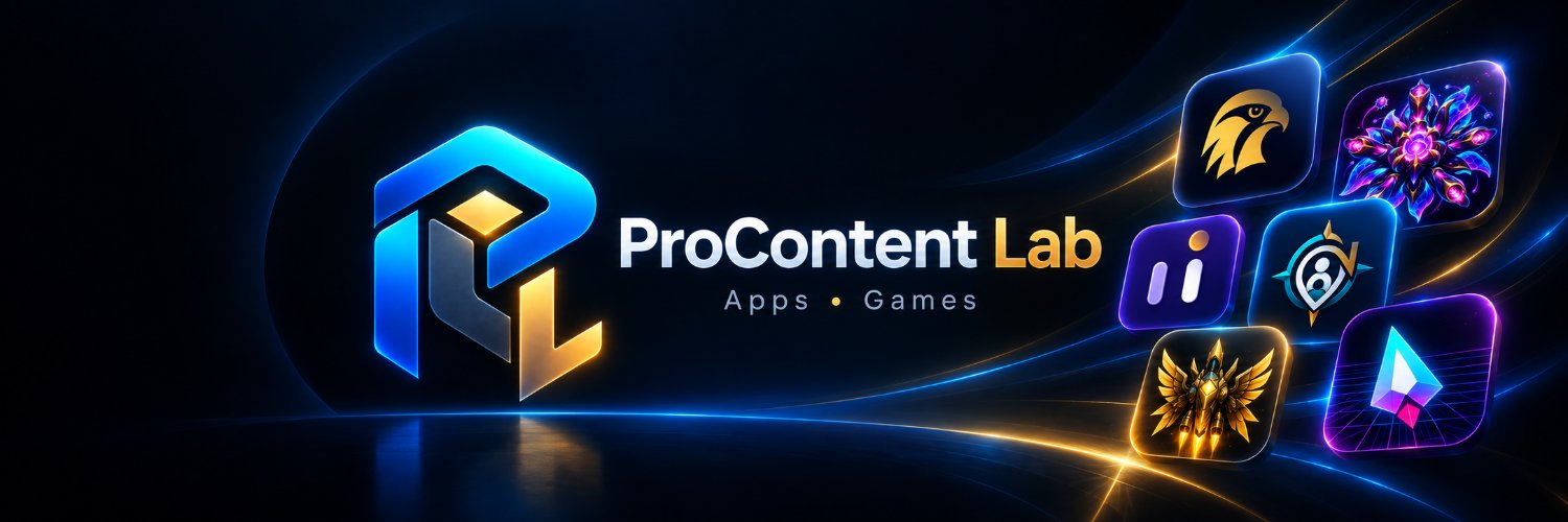 ProContentCoder's profile banner image
