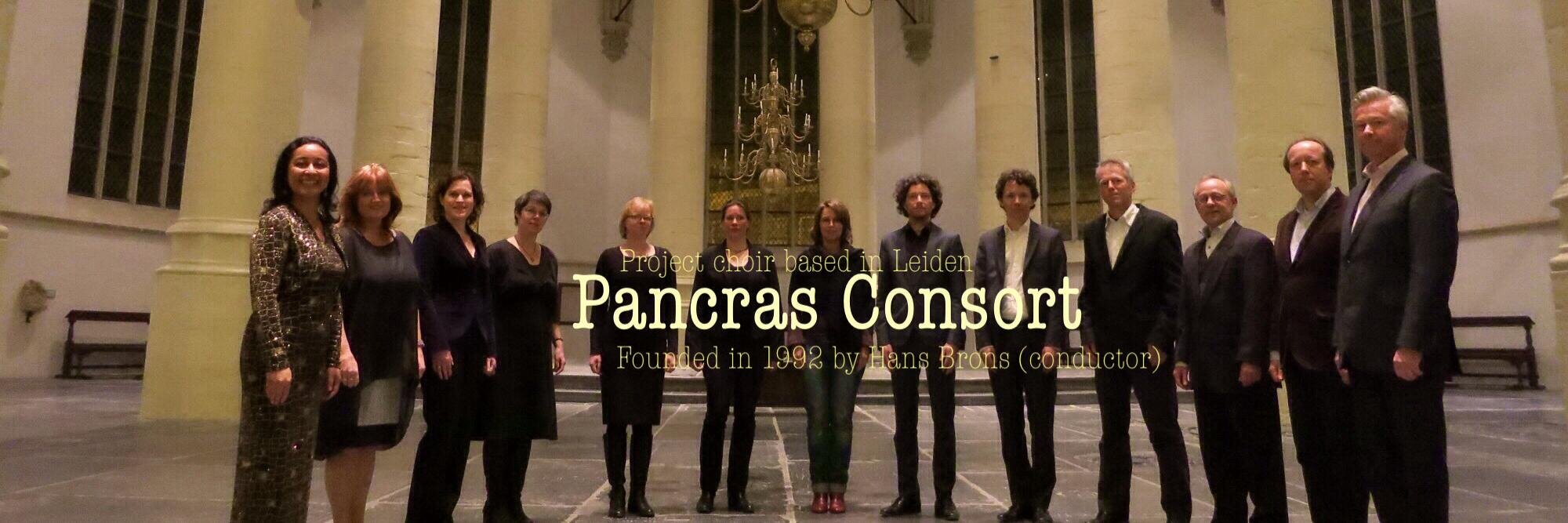 PancrasConsort's profile banner image