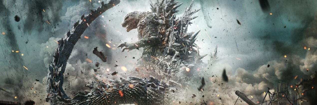 Tyrant Lizard King banner