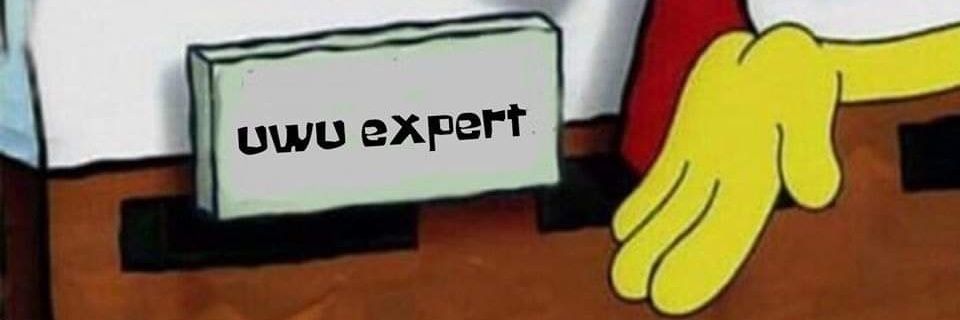 Blob Ross banner