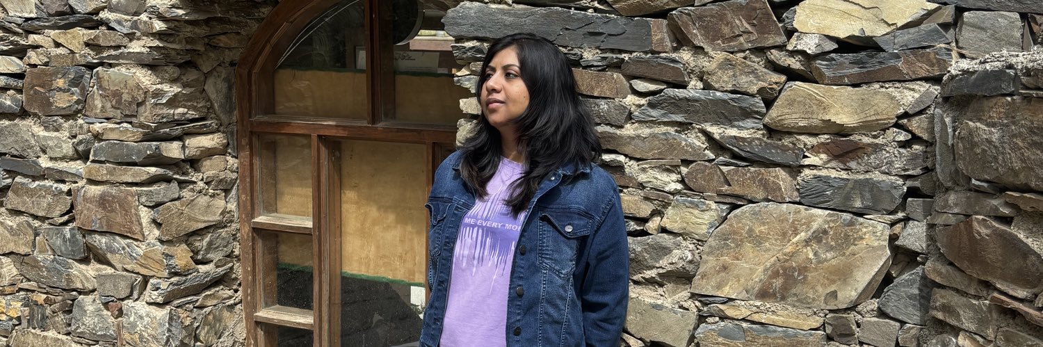 Debasmita Bose banner