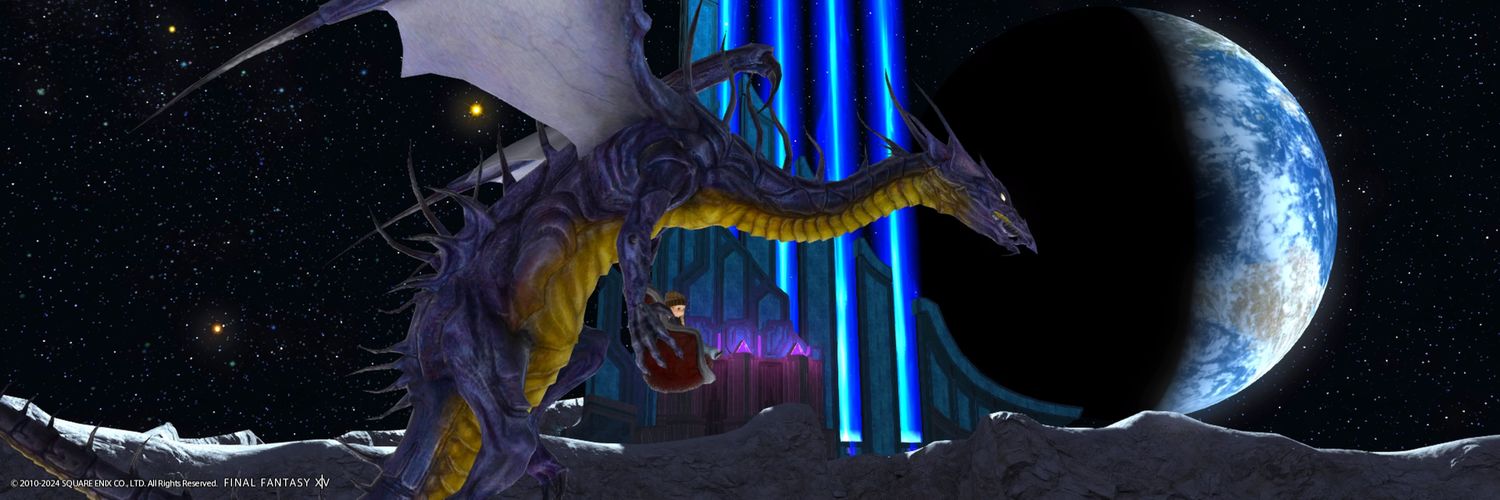 GGTASE's profile banner image