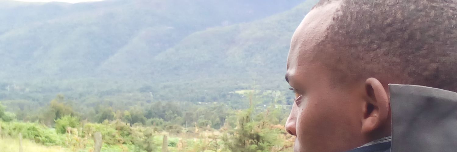 NelsonMuikia's profile banner image