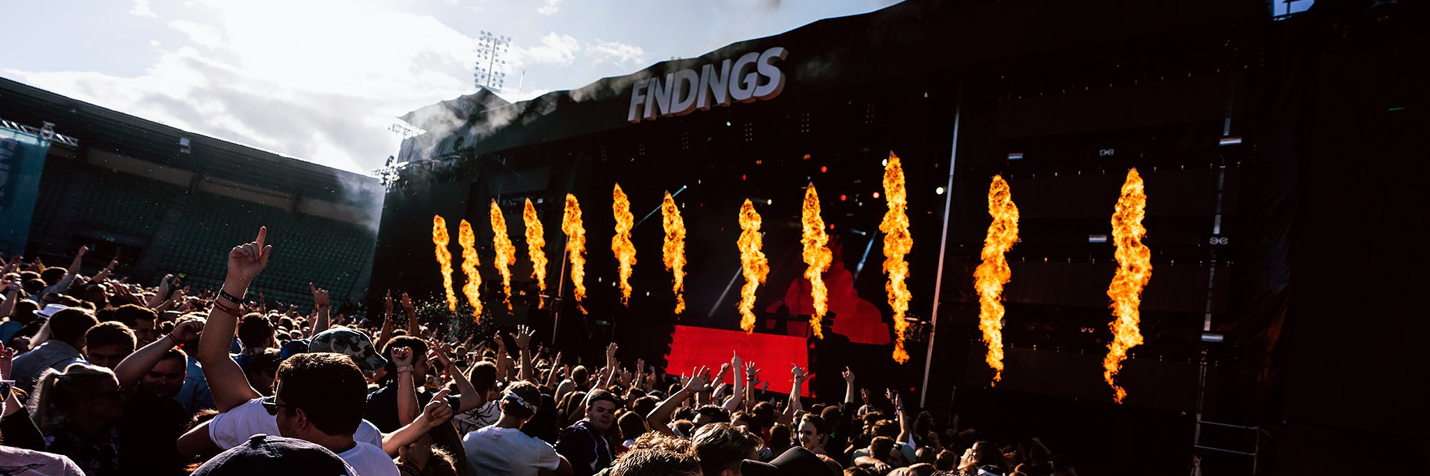FindingsOslo's profile banner image