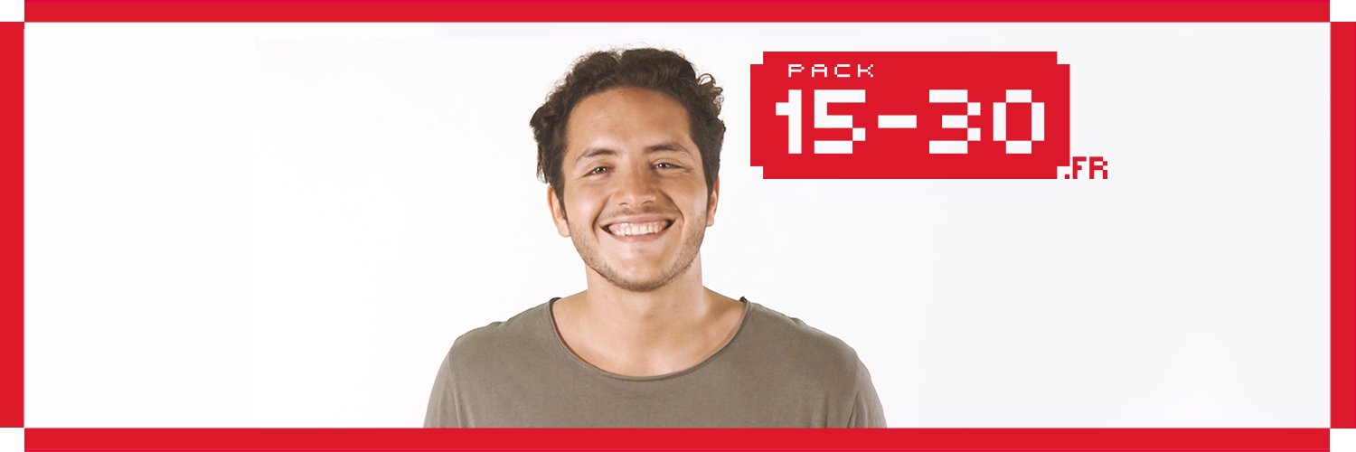 pack1530's profile banner image