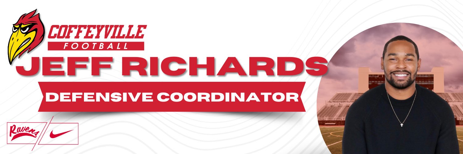 Jeff Richards Jr's banner